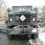 1986 M925A1  6x6 AM General Cummins Diesel Flatbed Military Army Cargo Truck