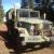 MILITARY AMC General BOBBED Duece & 1/2 Convoy Truck (1972)**RESTORED**