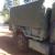 MILITARY AMC General BOBBED Duece & 1/2 Convoy Truck (1972)**RESTORED**