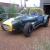 Lotus 7 Clubman Cams LOG Booked in Cressy, TAS