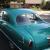 1951 Kaiser 4 Door Deluxe Completely Restored Beautiful Car