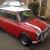 Rover Mini Cooper Mpi