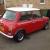 Rover Mini Cooper Mpi
