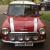 Rover Mini Cooper Mpi