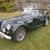 1980 Morgan 4/4 2 Seater - Connaught Green, Cream Leather, VGC, In Herts!
