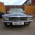 classic Mercedes 350 SL 1978 in good condition
