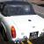 1275 MG MIDGET CONVERTIABLE, mark 3
