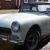 1275 MG MIDGET CONVERTIABLE, mark 3