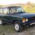Range Rover Classic 3.5 V8 1978 LHD with very low 45k miles, French reg.
