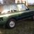 Range Rover Classic 3.5 V8 1978 LHD with very low 45k miles, French reg.