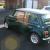 2000 Rover Mini Cooper Sport 1.3i - British Racing Green