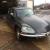 Citroen id DS19 DS21 DS23 breaking or project