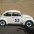 VW Beetle "Herbie"