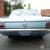 1966 Ford Mustang Hardtop 289 V8 Auto C Code CAR Excellent Condition in Mill Park, VIC