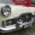 1960 FORD ZEPHYR MK2 WHITE