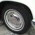 1960 FORD ZEPHYR MK2 WHITE