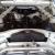 1960 FORD ZEPHYR MK2 WHITE