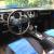 Pontiac Firebird 1977 8.0 litre V8