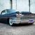 1964 Cadillac Coupe DE Ville