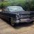 1964 Cadillac Coupe DE Ville