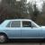 Rolls Royce/Bentley Spirit, Metallic Silver Blue Priced to sell!