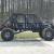 Mud Truck with Tube Chassis on K20 Frame