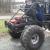 Mud Truck with Tube Chassis on K20 Frame