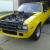 1983 AMC Spirit Custom Hotrod 383 Stroker   * A MUST See * Chrome Yellow, Hchbk.