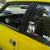 1983 AMC Spirit Custom Hotrod 383 Stroker   * A MUST See * Chrome Yellow, Hchbk.