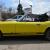 1974 Jensen Healey Rare Collectable Recently Refurbished Drive or Show w/Lotus
