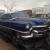 1955 Cadillac Series 62 coupe, PS, PB, PW, PSeat,Californiacar, no rust, project