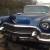 1955 Cadillac Series 62 coupe, PS, PB, PW, PSeat,Californiacar, no rust, project