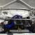 MK2 Escort Rally Car