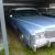 Cadillac Eldorado 1975 500ci UK registered Used as Wedding car