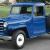 1951 Willys Jeep Pickup