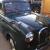 1958 AUSTIN A35 GREEN WITH RED INTERIOR STUNNING CONDITION READY TO SHOW