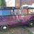 VW T2 Campervan 1973 FREE Awning included