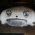 Austin Frogeye Sprite Classic Car - unfinished project