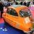 Zetta Microcar, not Isetta, not Messerschmitt, not Heinkel