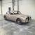 Jaguar Daimler V8 250 Manual Overdrive for easy restoration – VERY RARE