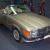1989 Mercedes 300SL 32000miles from new immaculate car