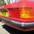 1979 Mercedes-Benz 450SL R107 V8 Automatic - STUNNING RESTORED CAR