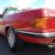 1979 Mercedes-Benz 450SL R107 V8 Automatic - STUNNING RESTORED CAR