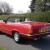 1979 Mercedes-Benz 450SL R107 V8 Automatic - STUNNING RESTORED CAR