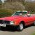 1979 Mercedes-Benz 450SL R107 V8 Automatic - STUNNING RESTORED CAR