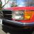 1979 Mercedes-Benz 450SL R107 V8 Automatic - STUNNING RESTORED CAR