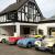 1979 Mercedes-Benz 450SL R107 V8 Automatic - STUNNING RESTORED CAR