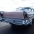 1958 Buick Century Hardtop Coupe Rare Model Excellent Condition
