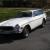 Volvo P1800 ES Sport Wagon 1972