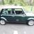 Rover Mini Cooper Sport 500 only 330 miles